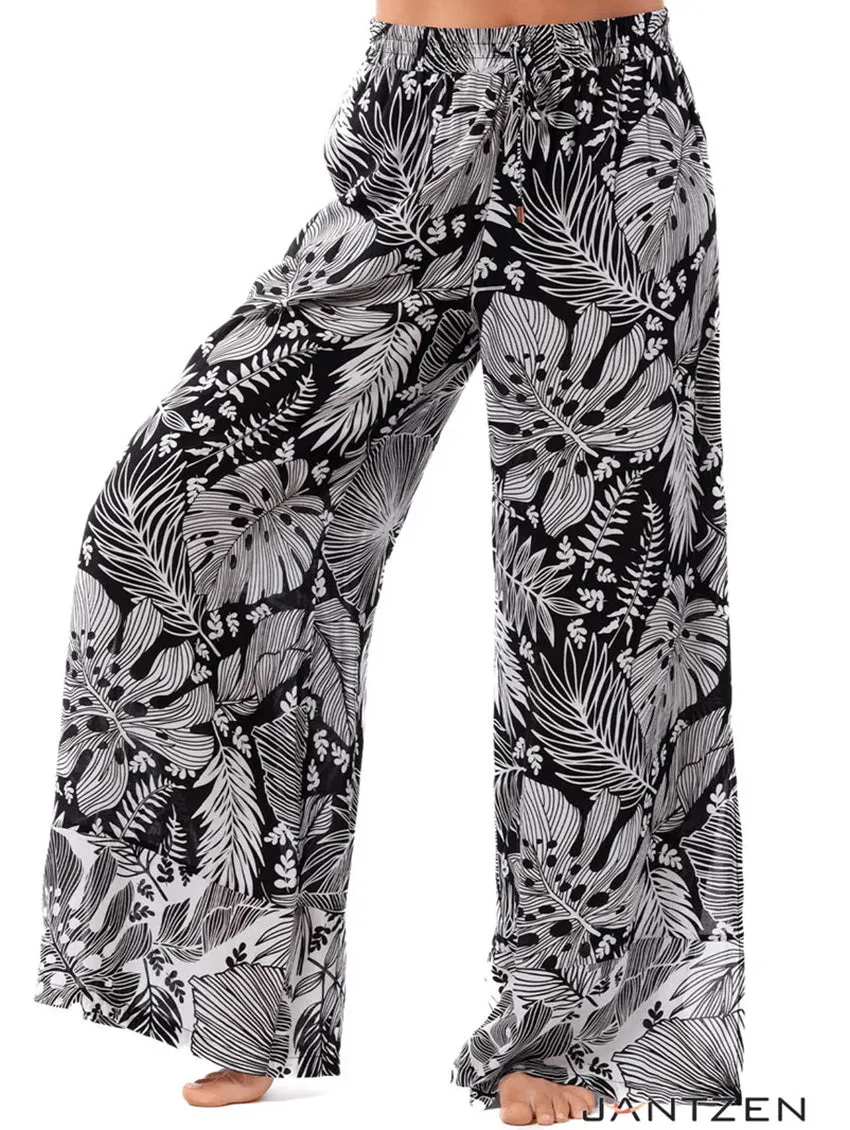 Jantzen Josephine Pull On Pant