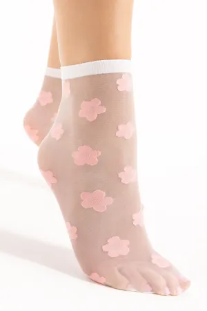 Jodie Socks 20 Denier