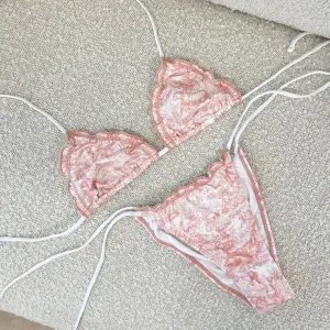 Jungle bikini