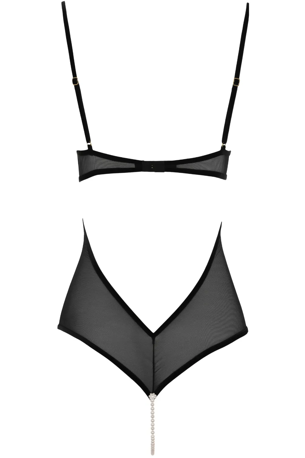 Kyoto Daisy Body