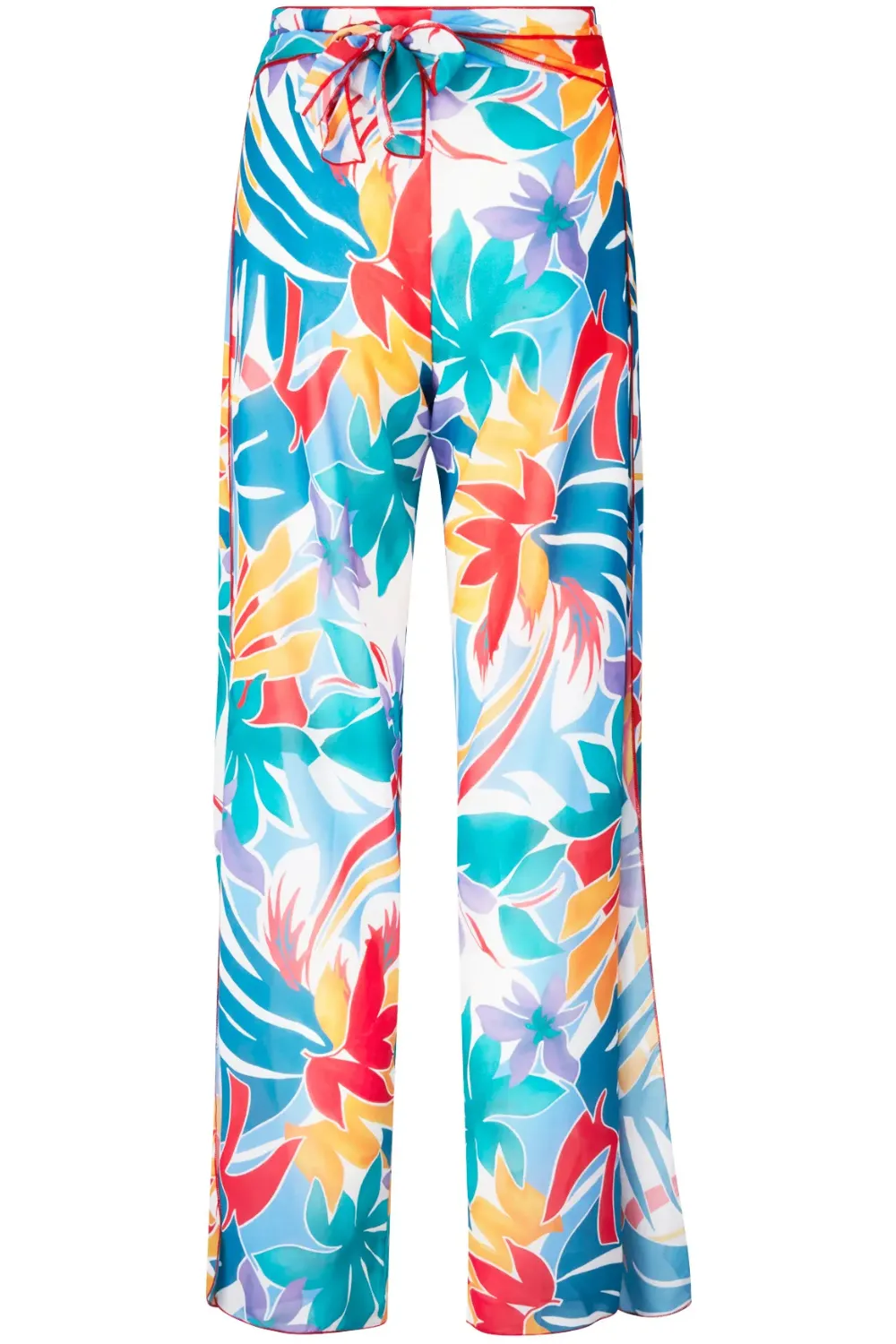 La Flaneuse Beach Trousers