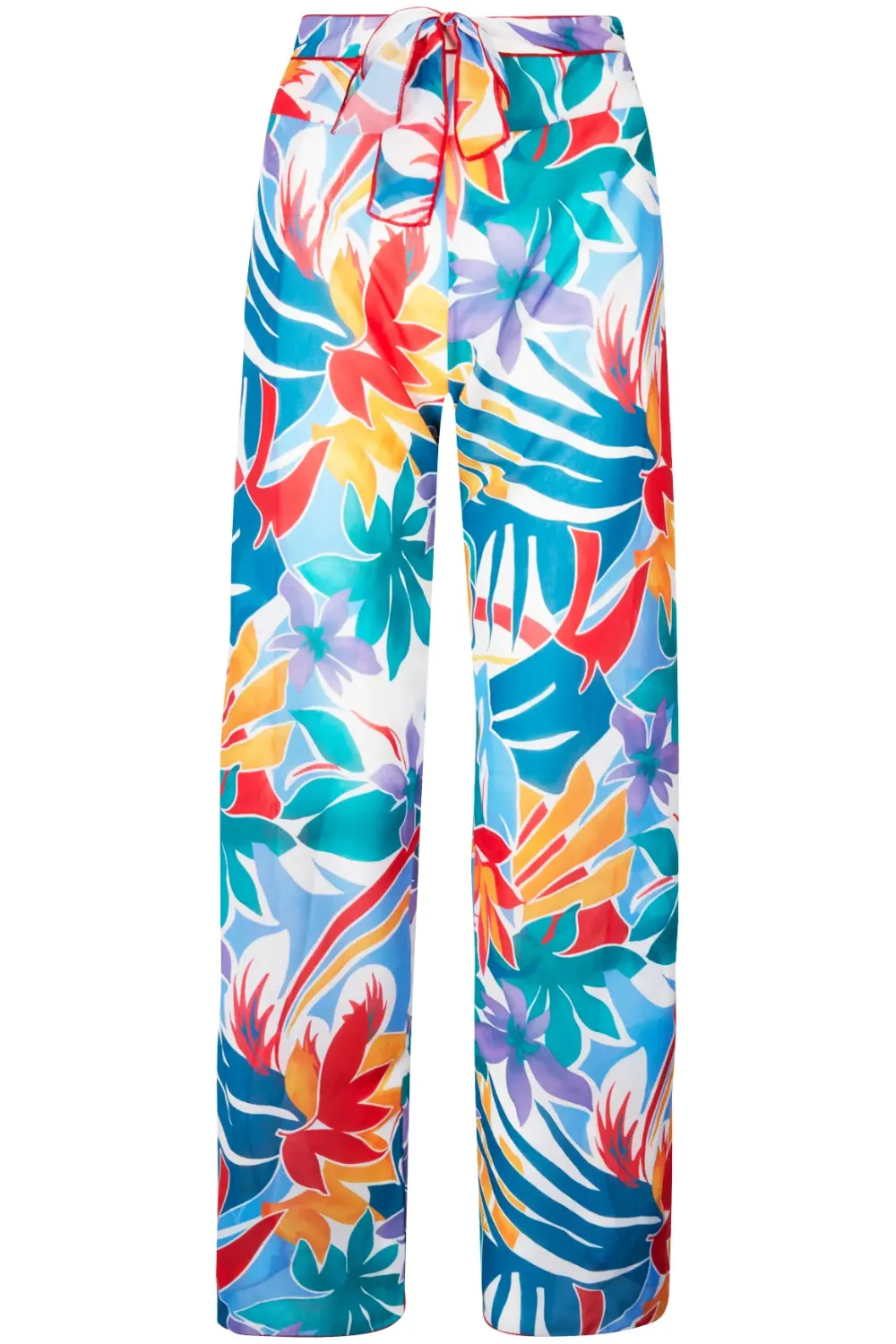 La Flaneuse Beach Trousers