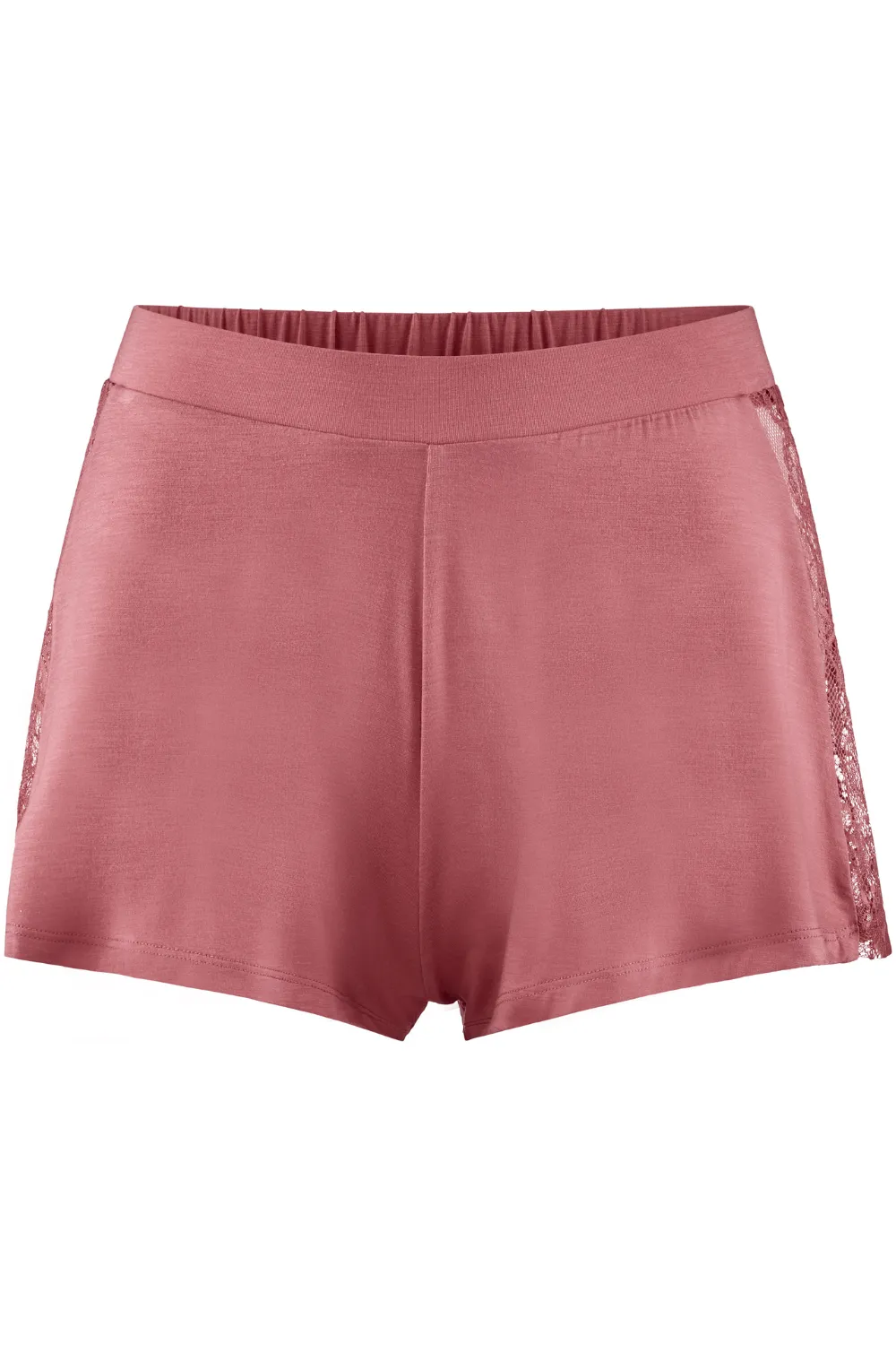 Lazy Days Shorty Rosewood