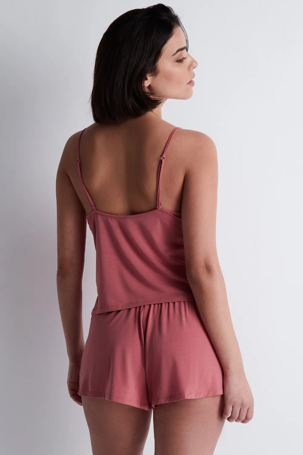 Lazy Days Shorty Rosewood