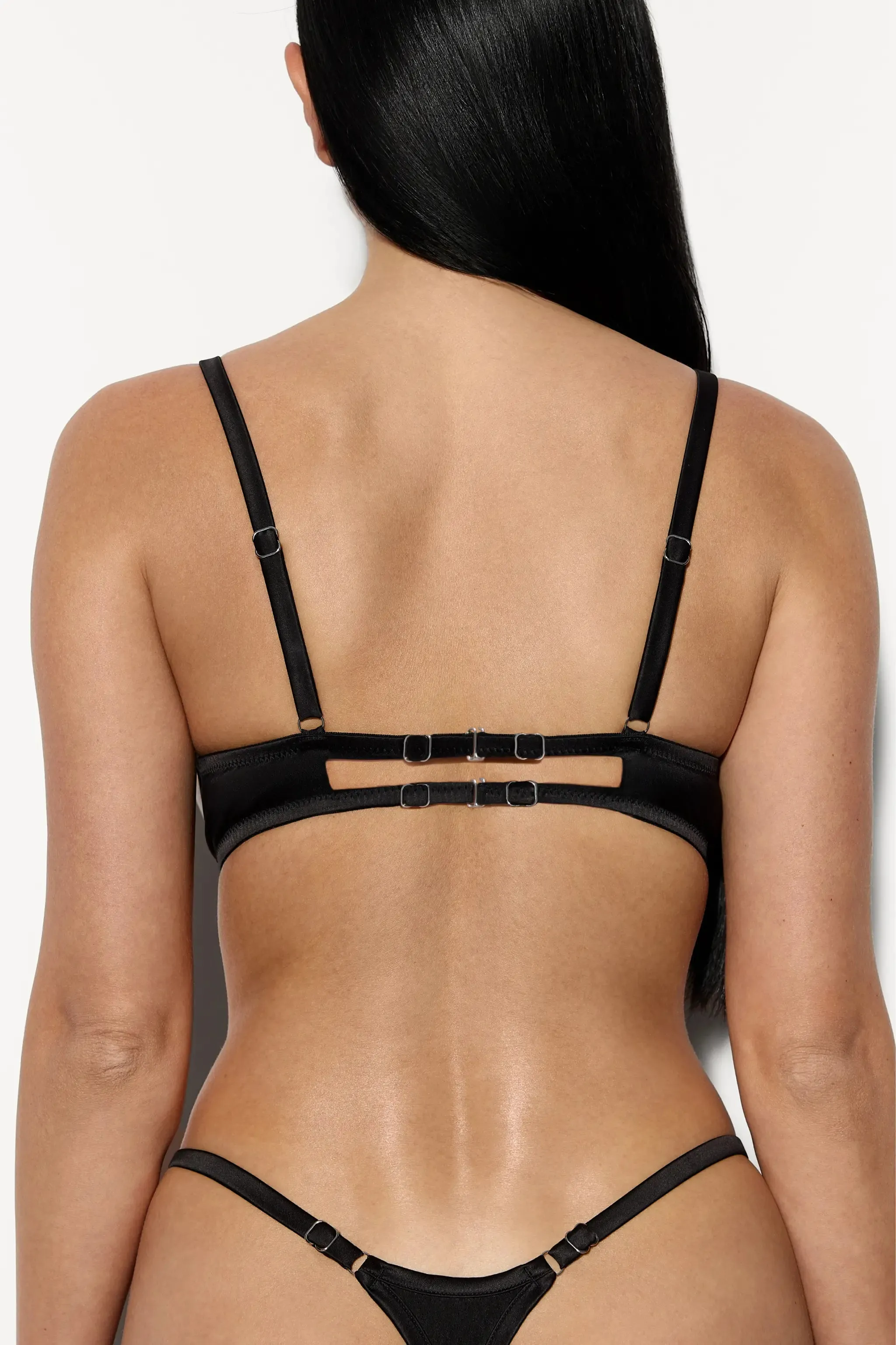 Lea Sensual Ouvert Bra