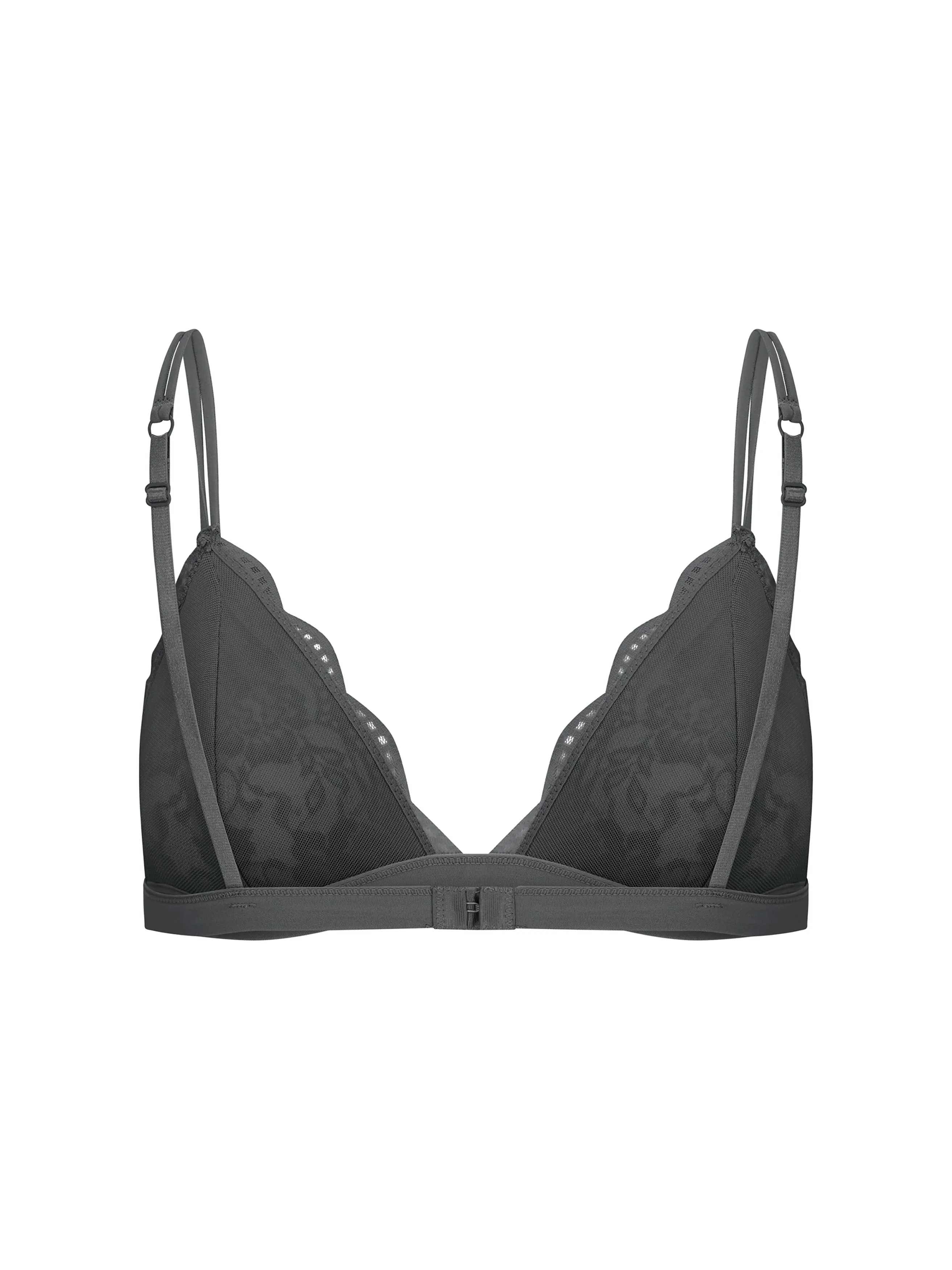 Loren Bralette - Grey