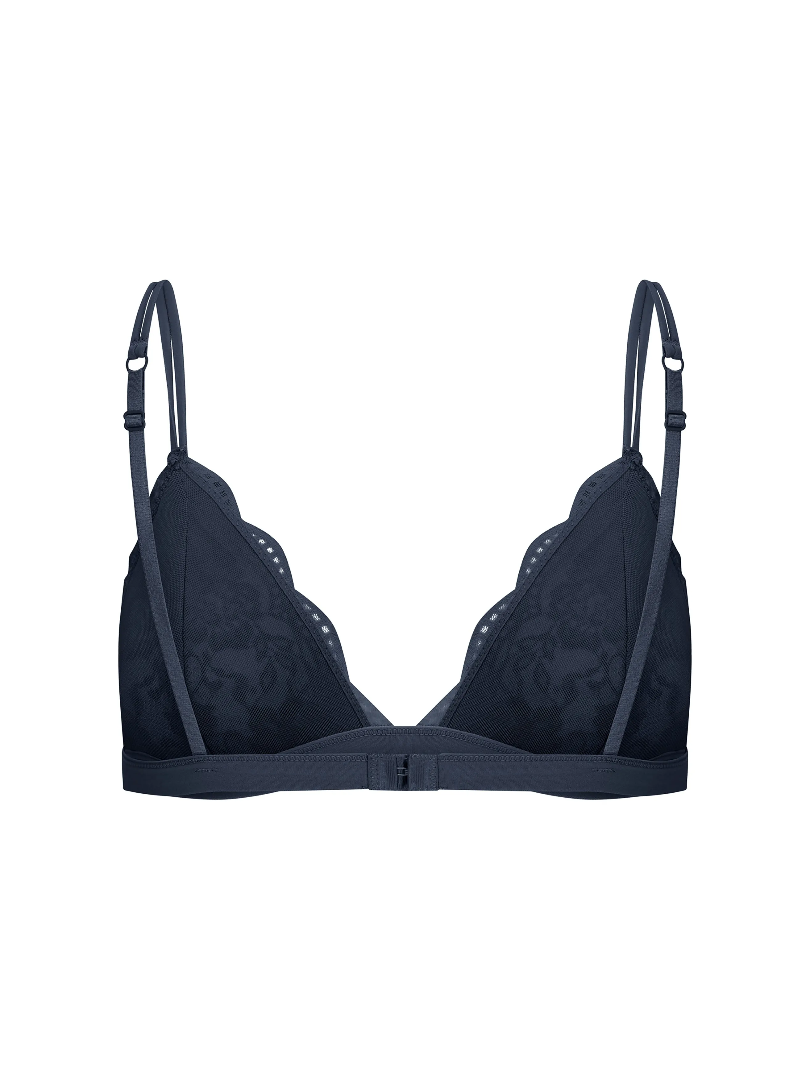 Loren Bralette - Navy