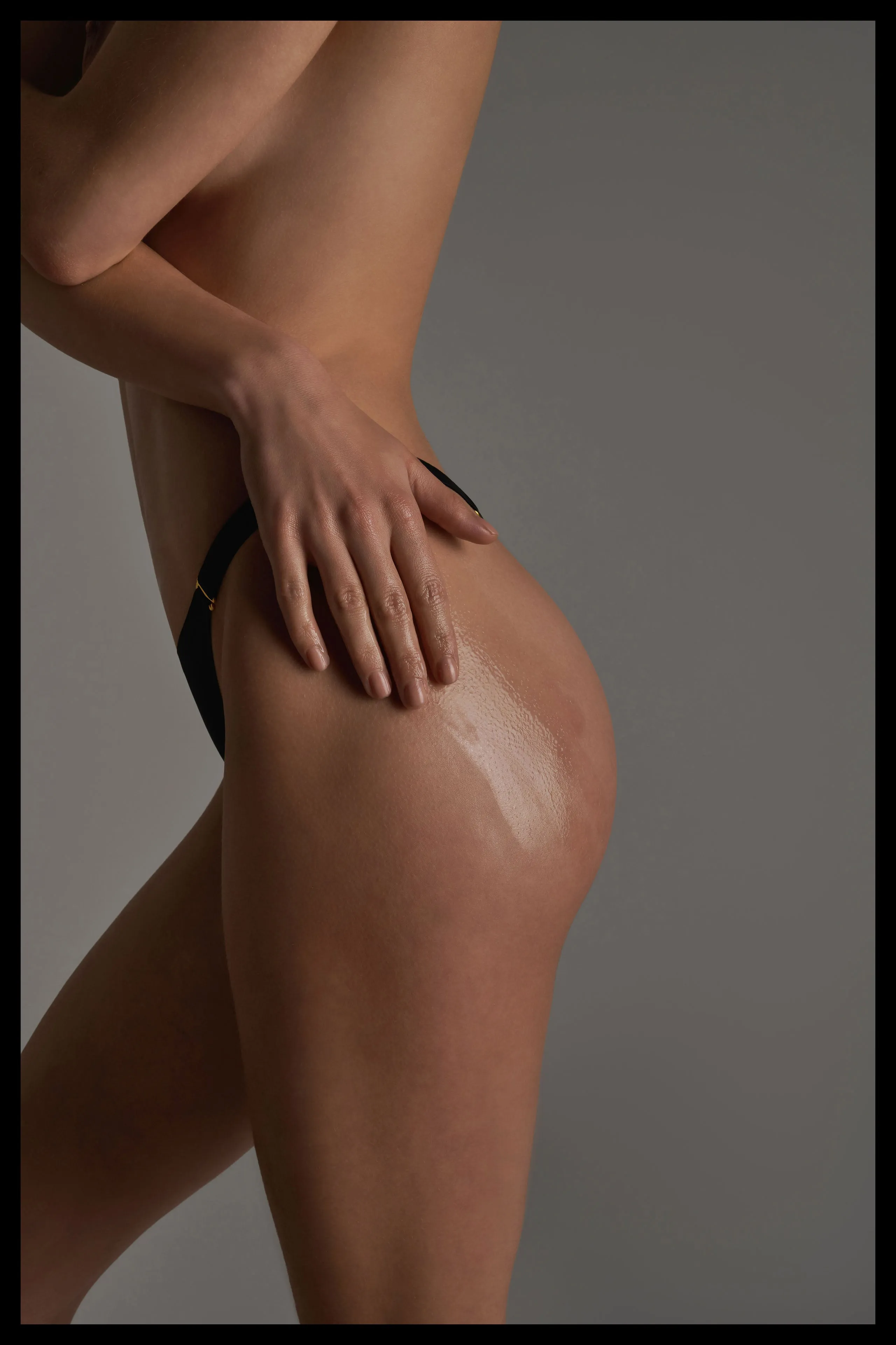 Massage Candle - Cocoa blossom - La nuit. je rêve