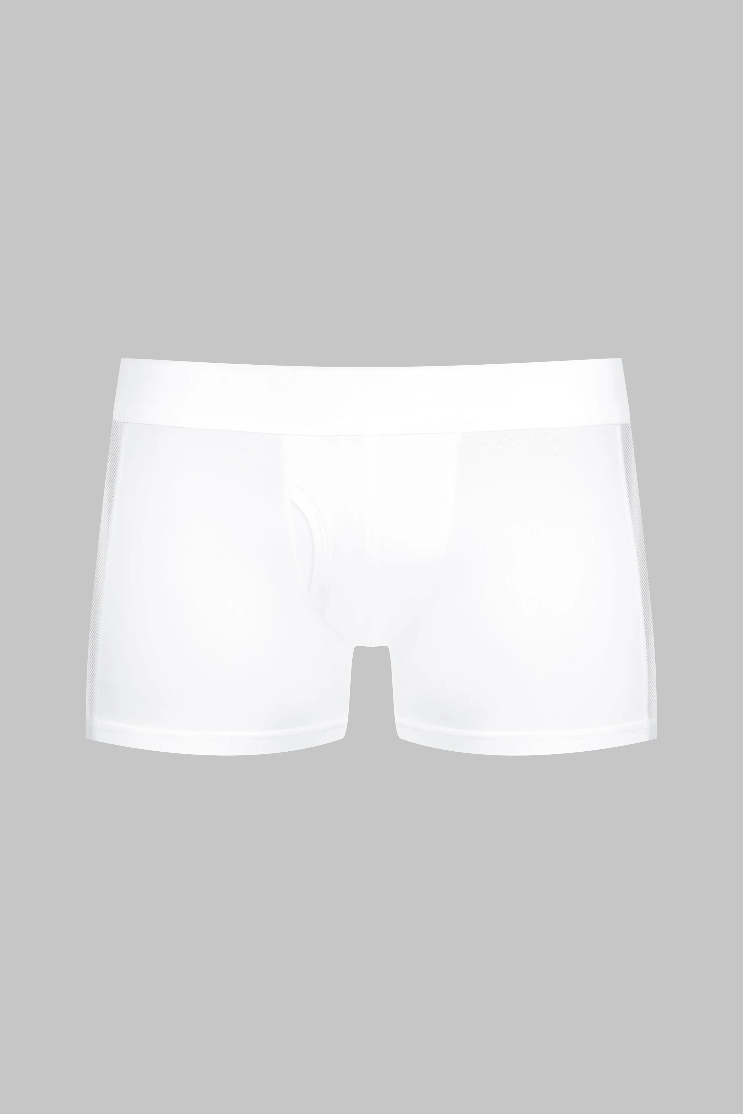 Men's Boxer Shorts - Pure tentation
