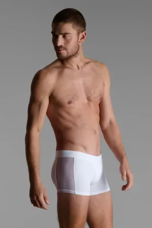 Men's Boxer Shorts - Pure tentation