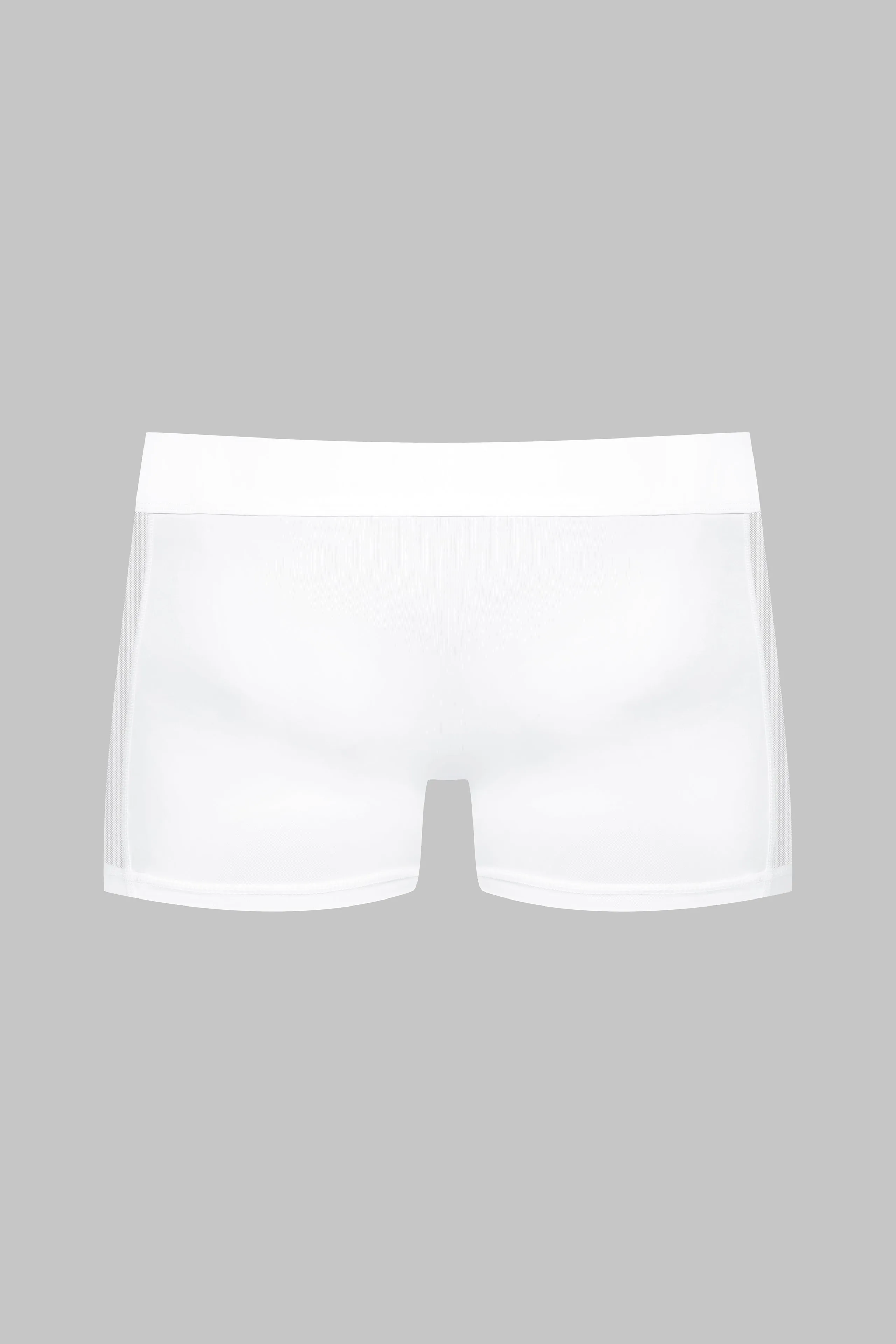 Men's Boxer Shorts - Pure tentation