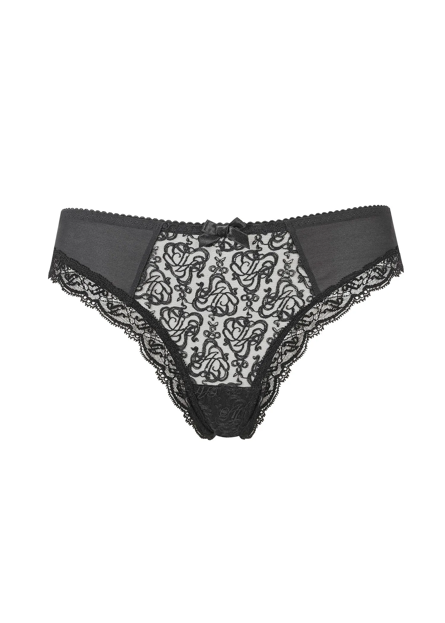 Mercy Thong