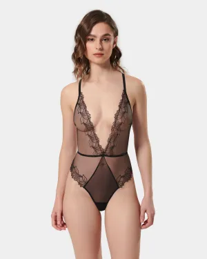 Monet Soft Body Black