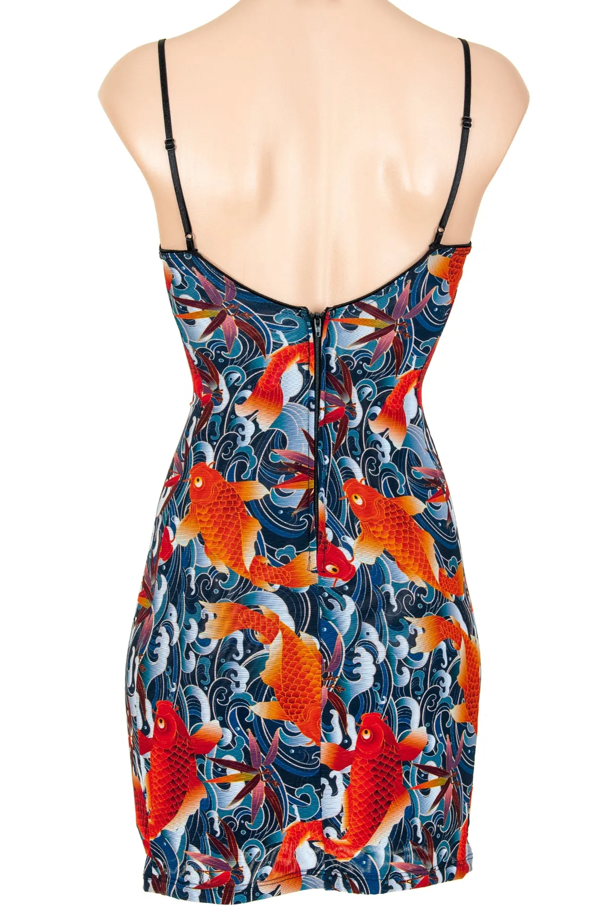 Monique Dress