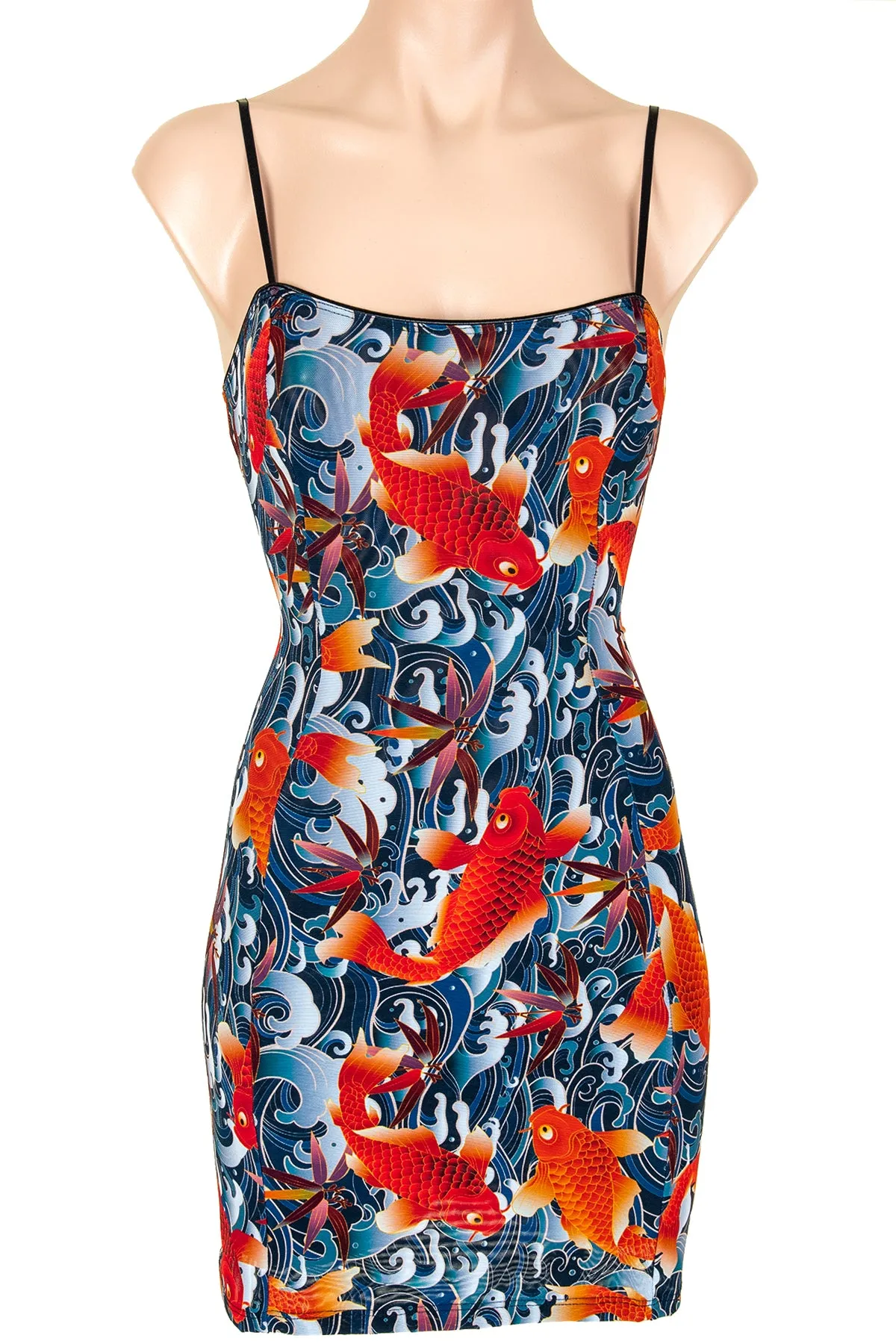 Monique Dress