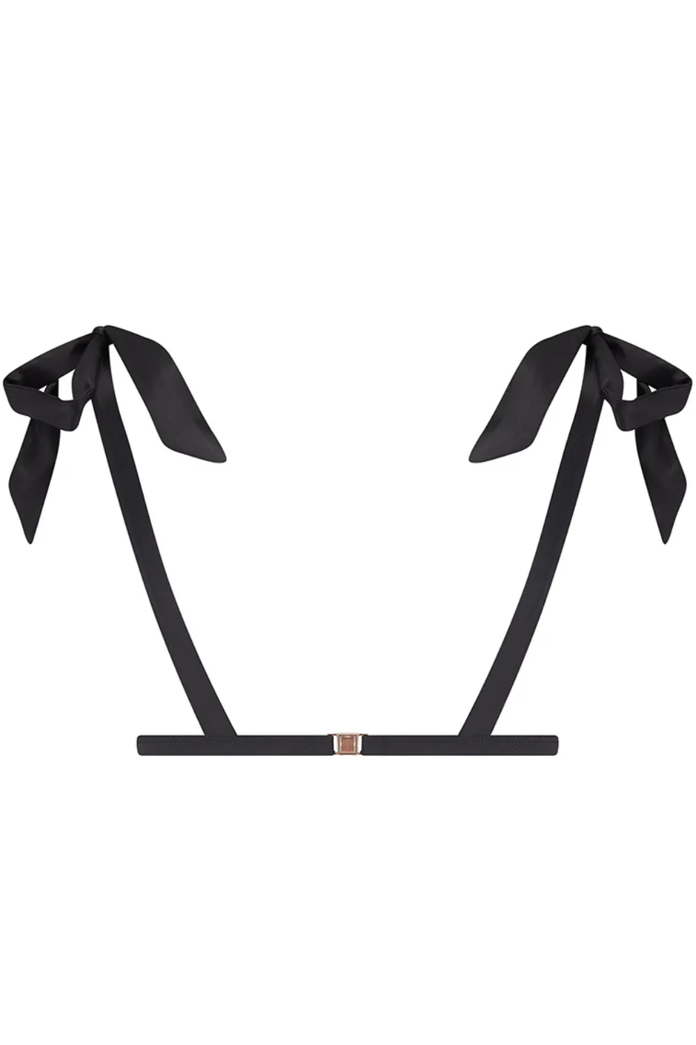 Muse - Audrey Triangle Bra. S (UK 8-10)