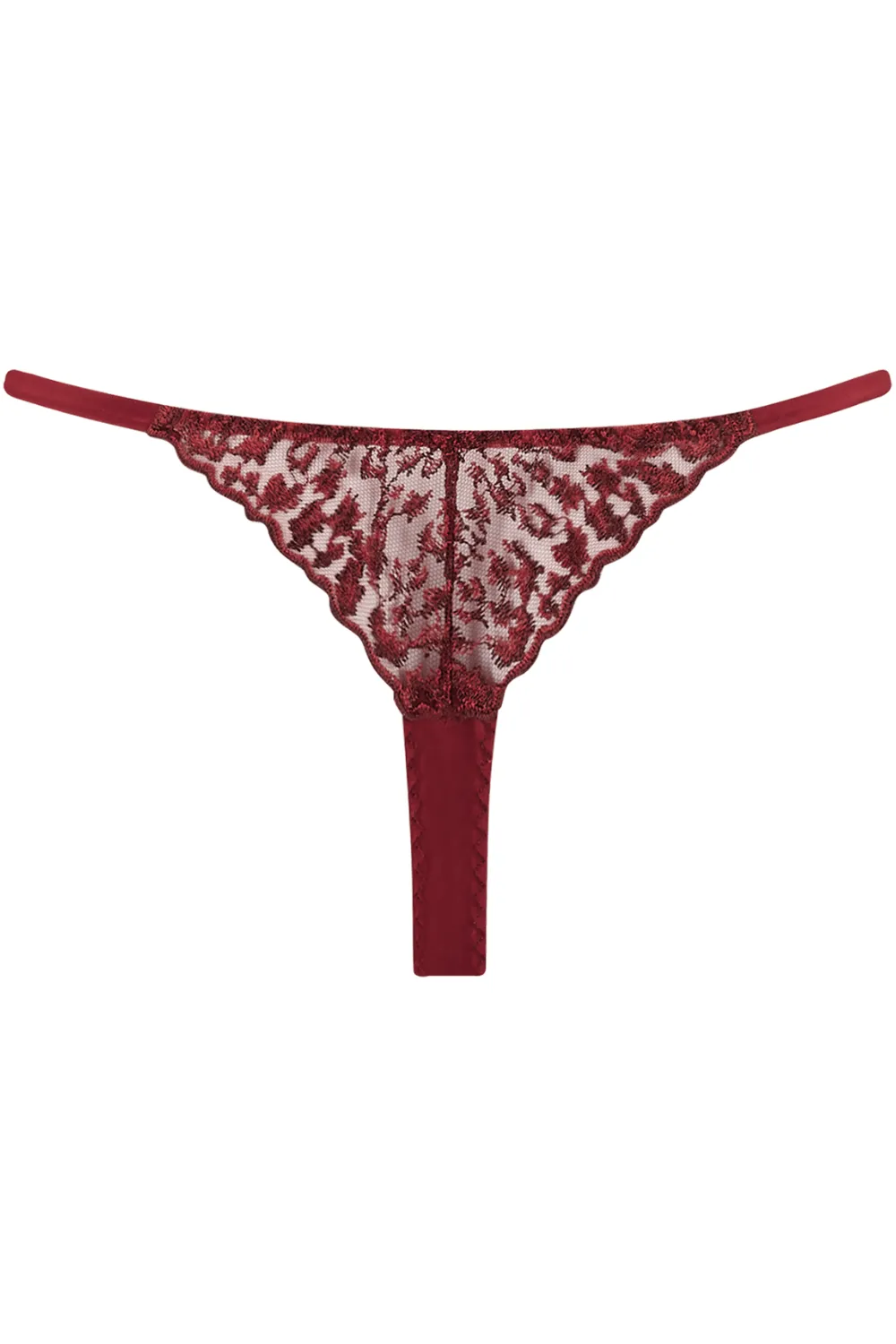 Muse - Lola Thong. Size L (UK 12-14)