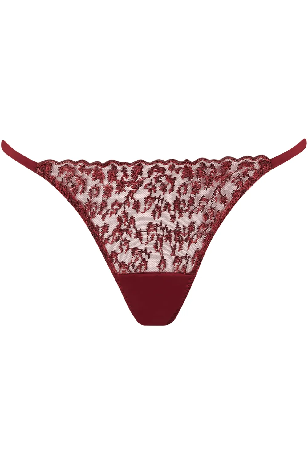 Muse - Lola Thong. Size L (UK 12-14)