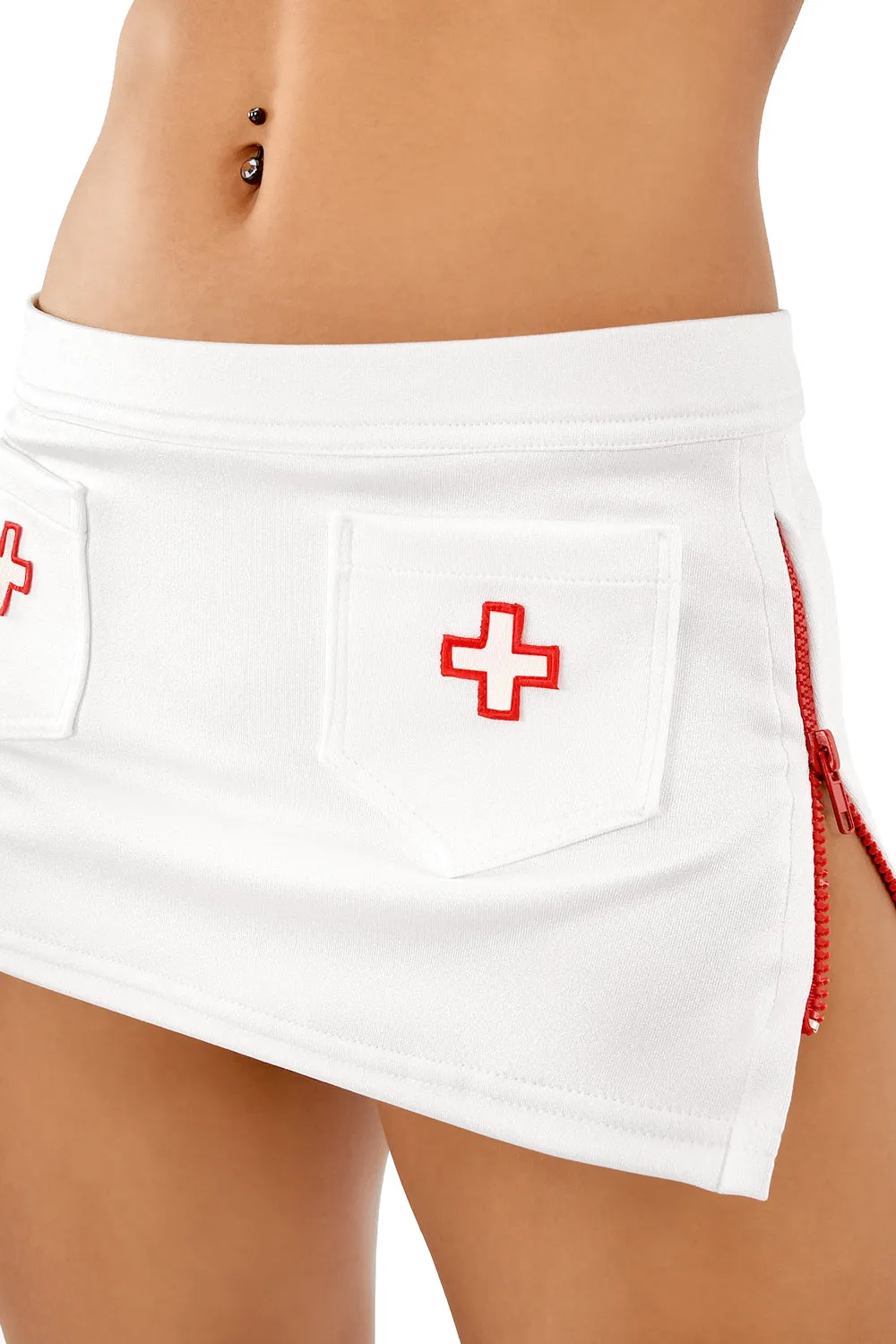 Nasty Nurse