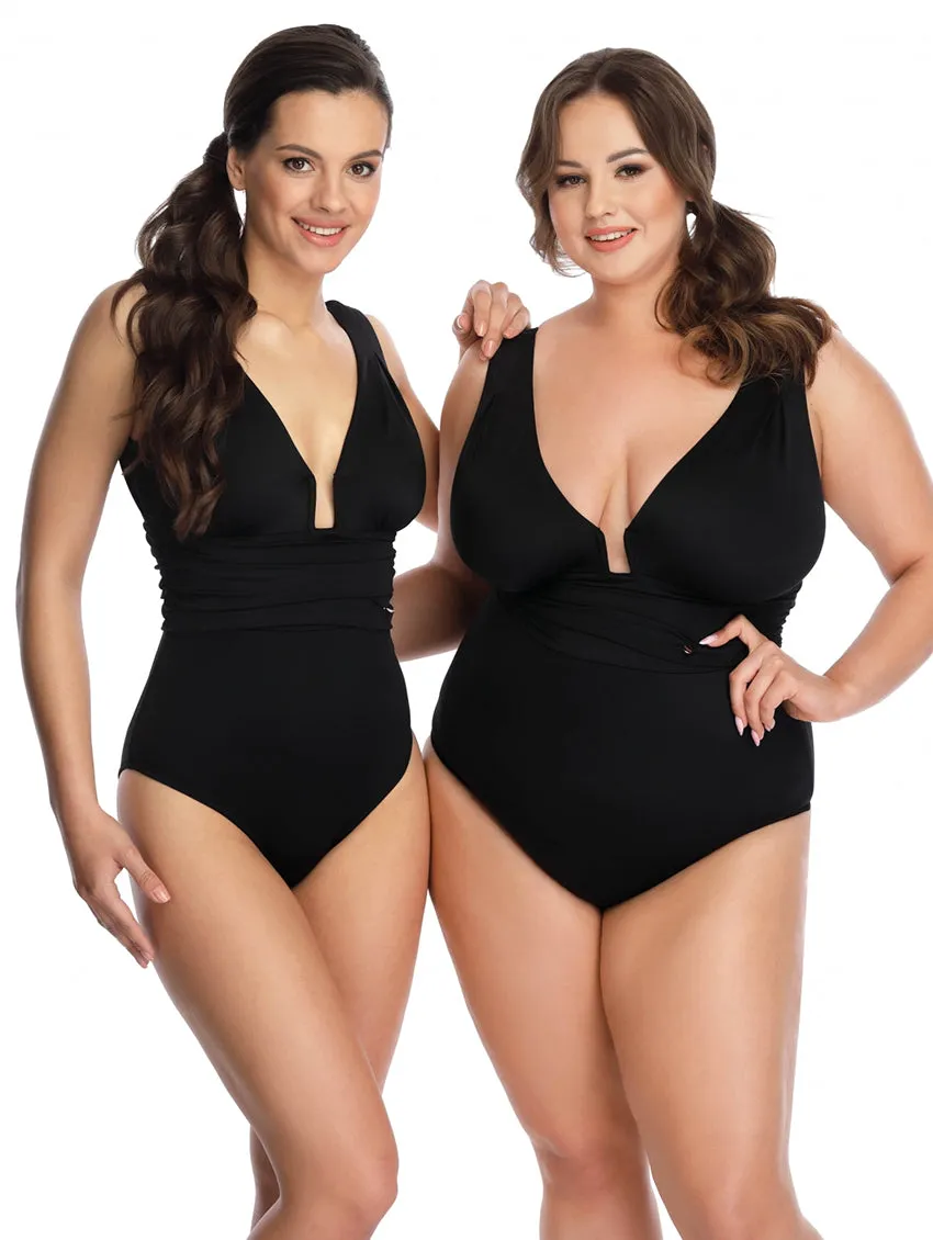 Nessa Milano One Piece Swimsuit