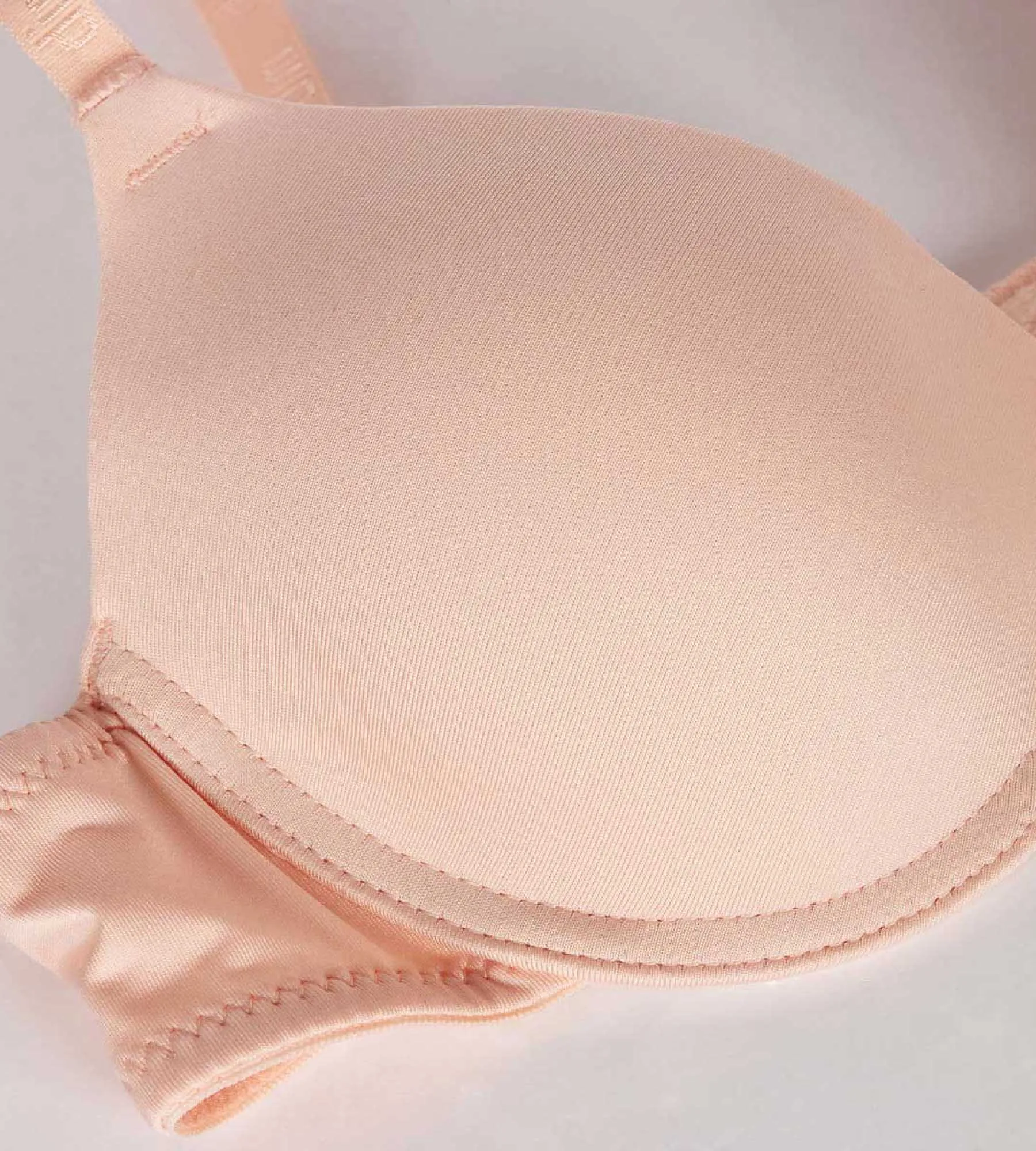 Nude bra for girls Dim Invisible