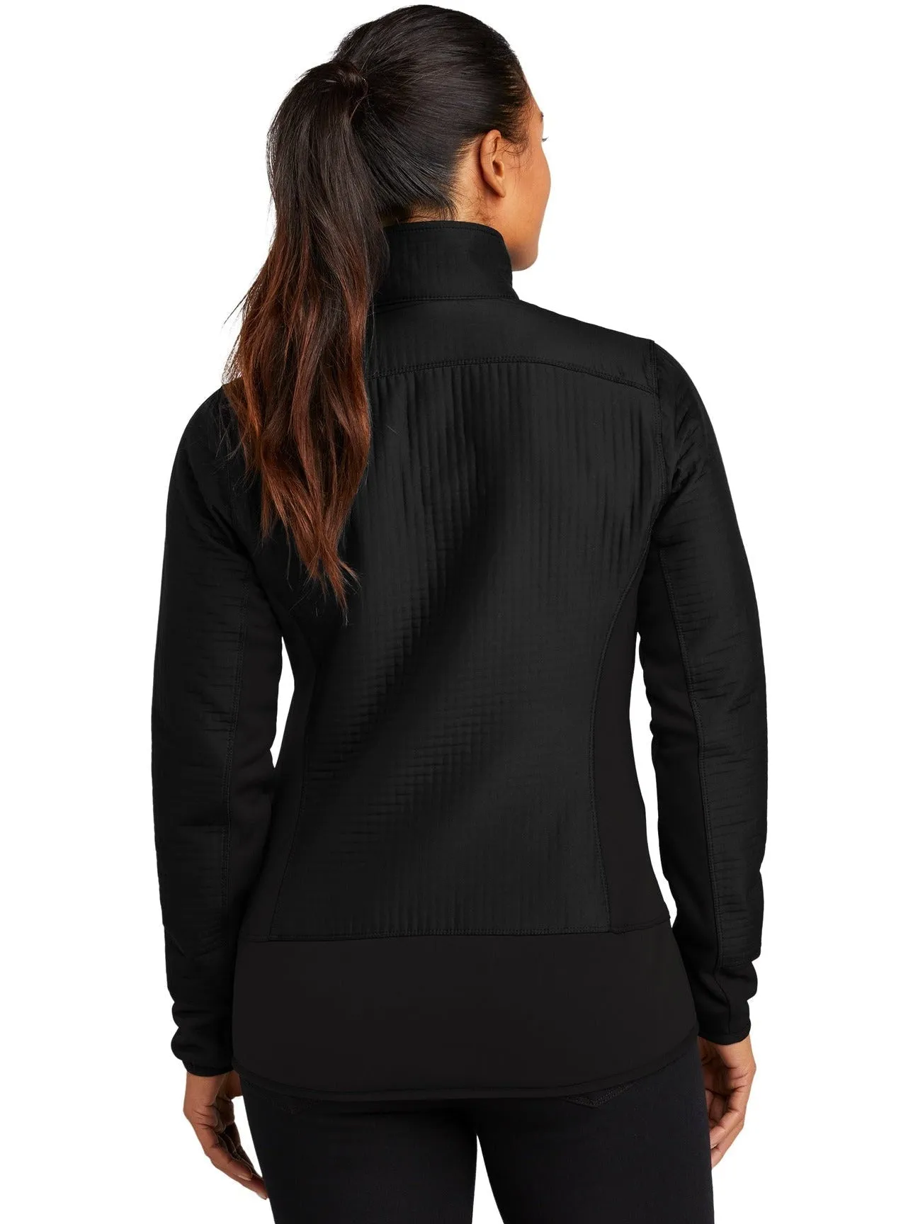 OGIO Ladies Trax Jacket