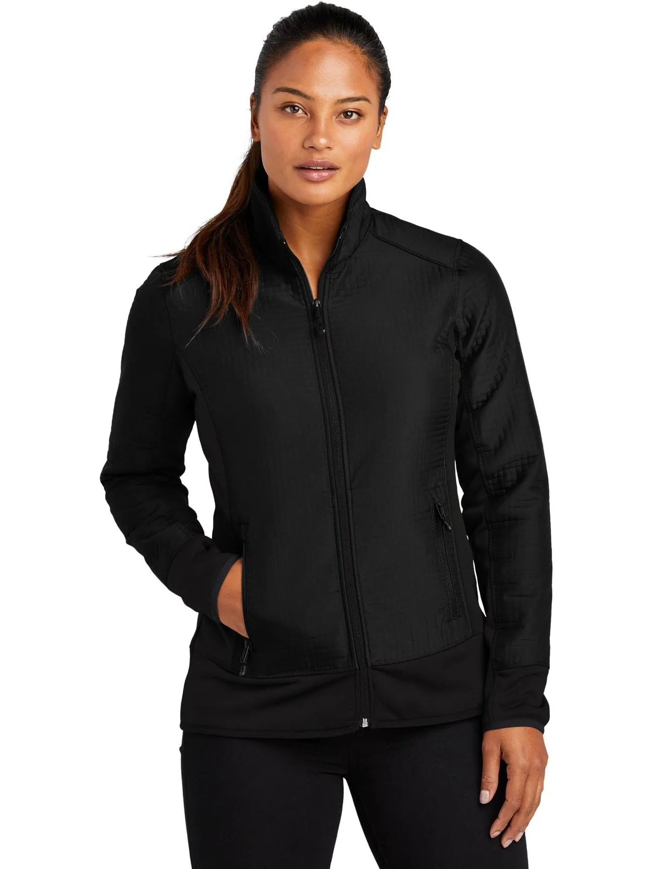 OGIO Ladies Trax Jacket