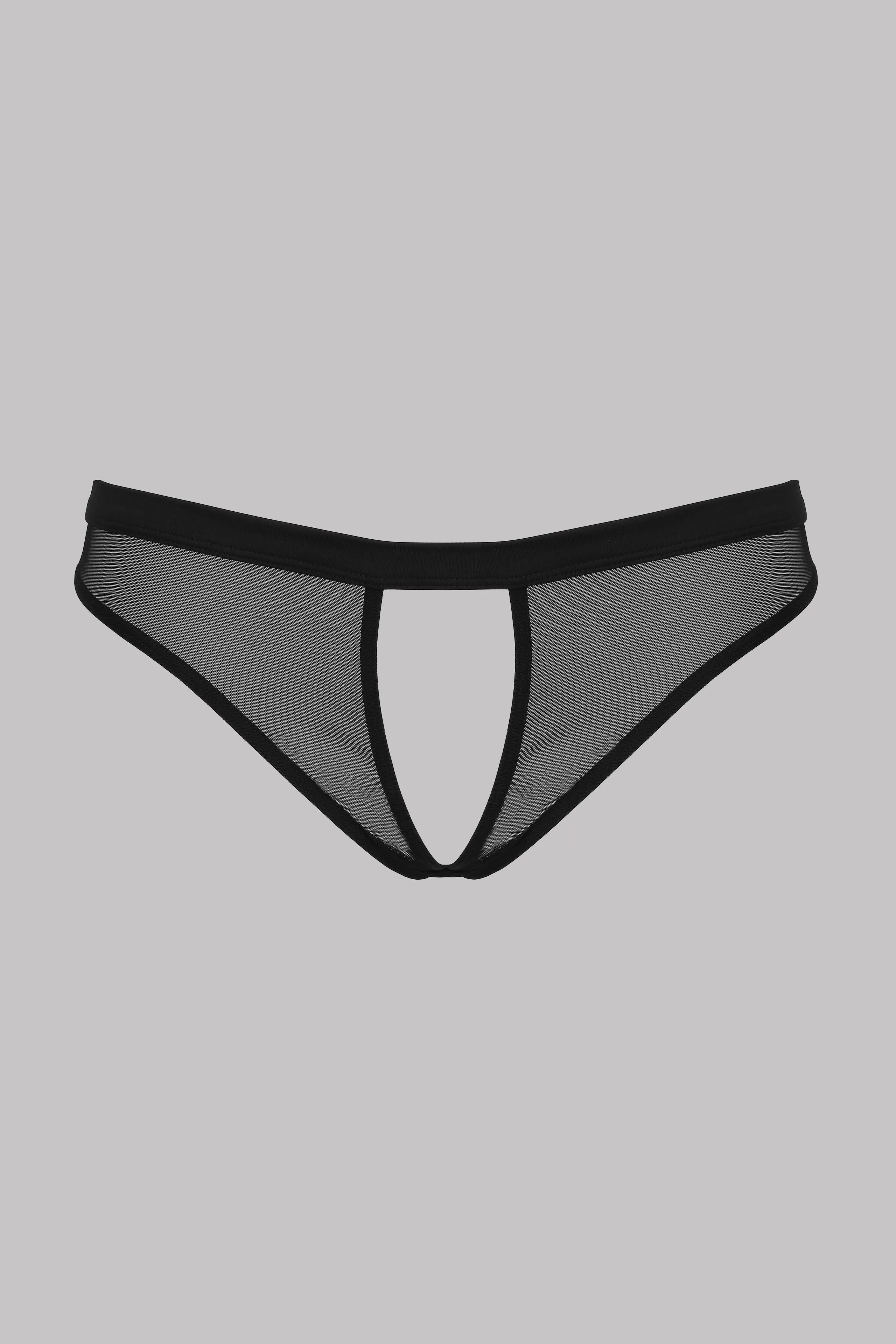 Open Panties - Pure tentation