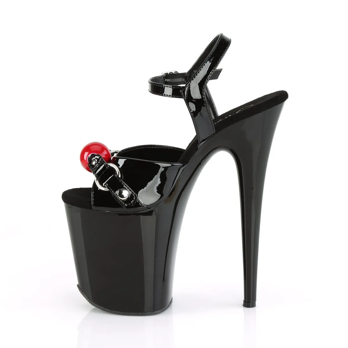 Pleaser Flamingo-809GB