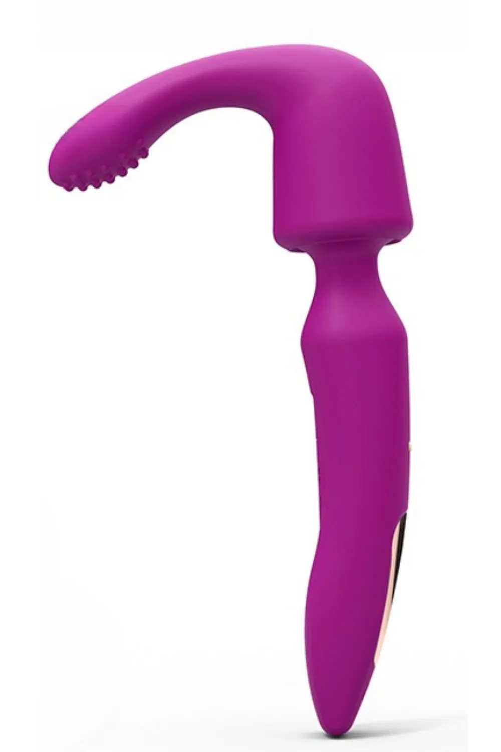 R-Evolution 3 in 1 Wand in Sweet Orchid