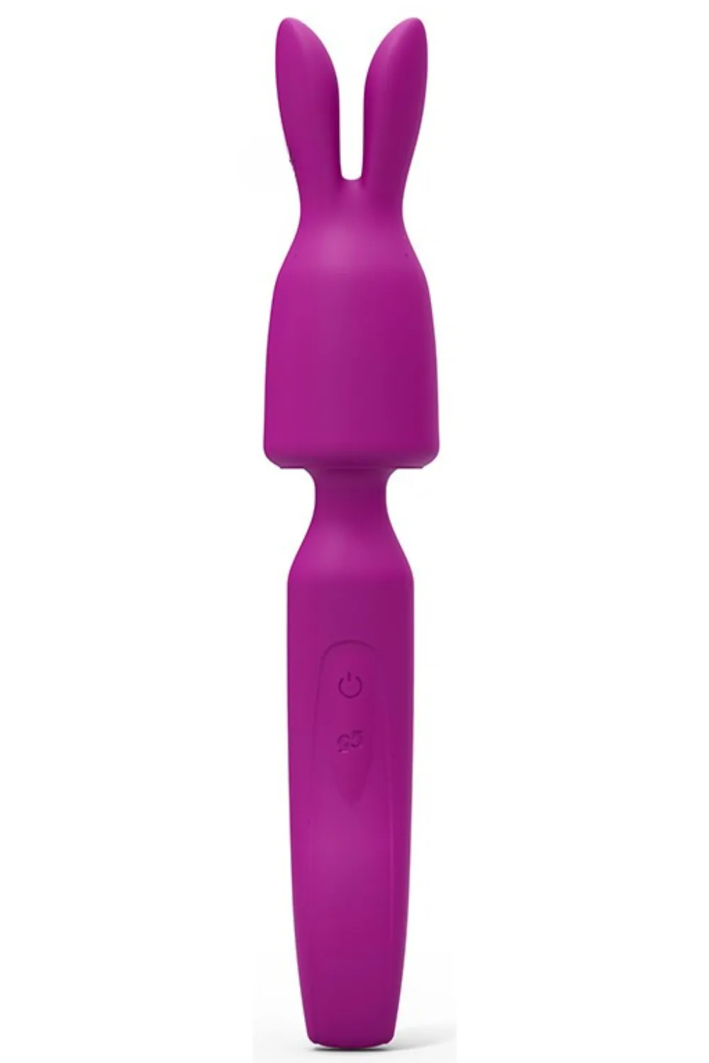 R-Evolution 3 in 1 Wand in Sweet Orchid