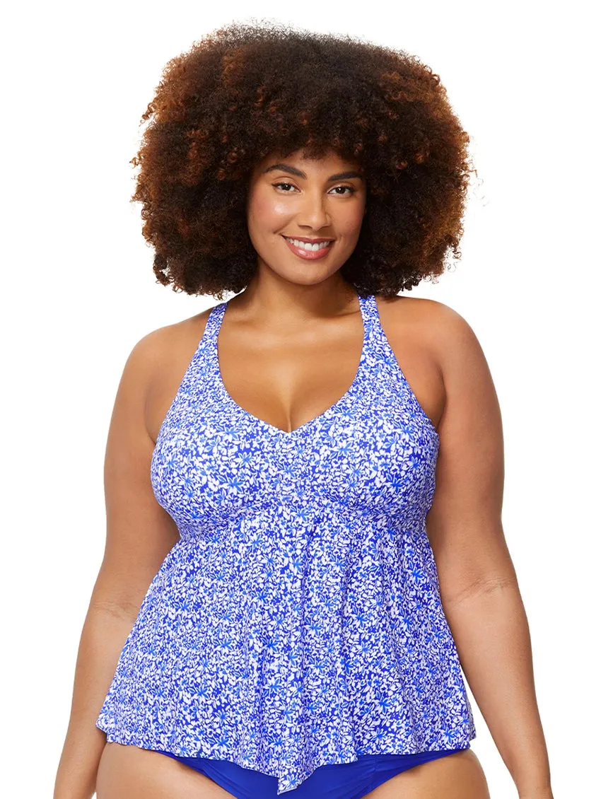 Raisins Amalfi Coast Aviva Tankini