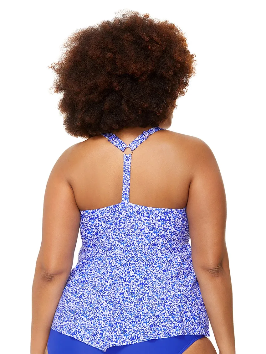 Raisins Amalfi Coast Aviva Tankini