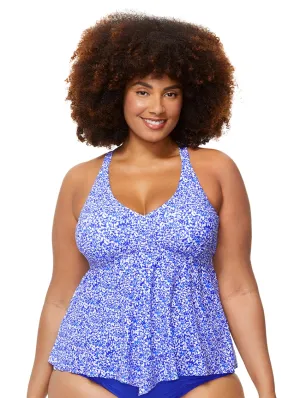 Raisins Amalfi Coast Aviva Tankini
