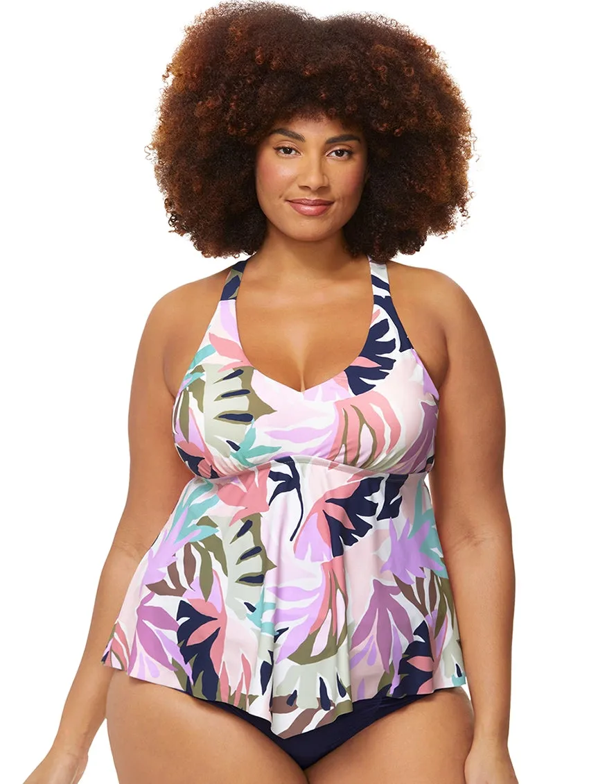 Raisins Taormina Aviva Tankini
