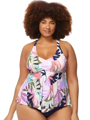 Raisins Taormina Aviva Tankini