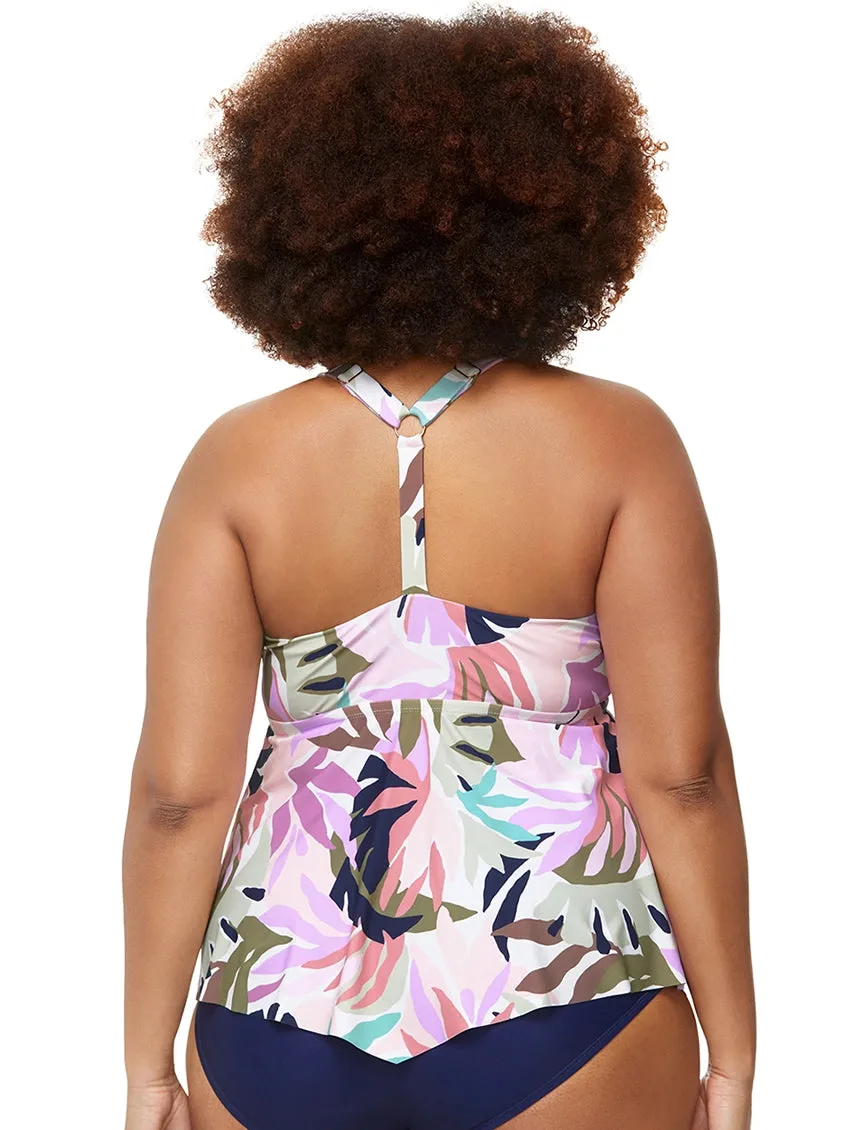 Raisins Taormina Aviva Tankini