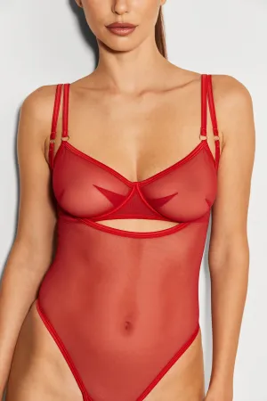 Rose Bra