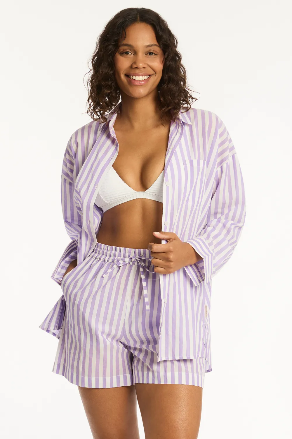 Sails Boardwalk Short