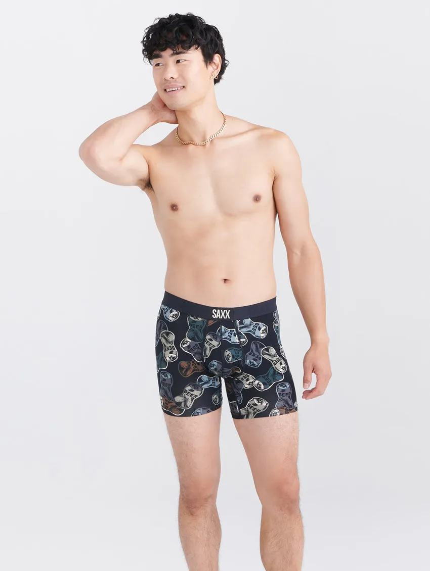 SAXX Vibe Boxer Modern Fit