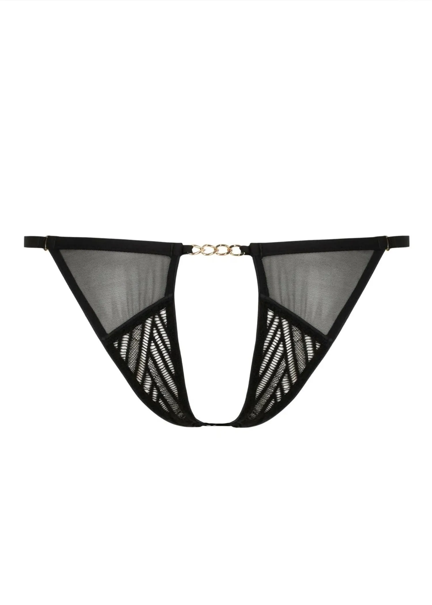 Sensual Wave Open Brief