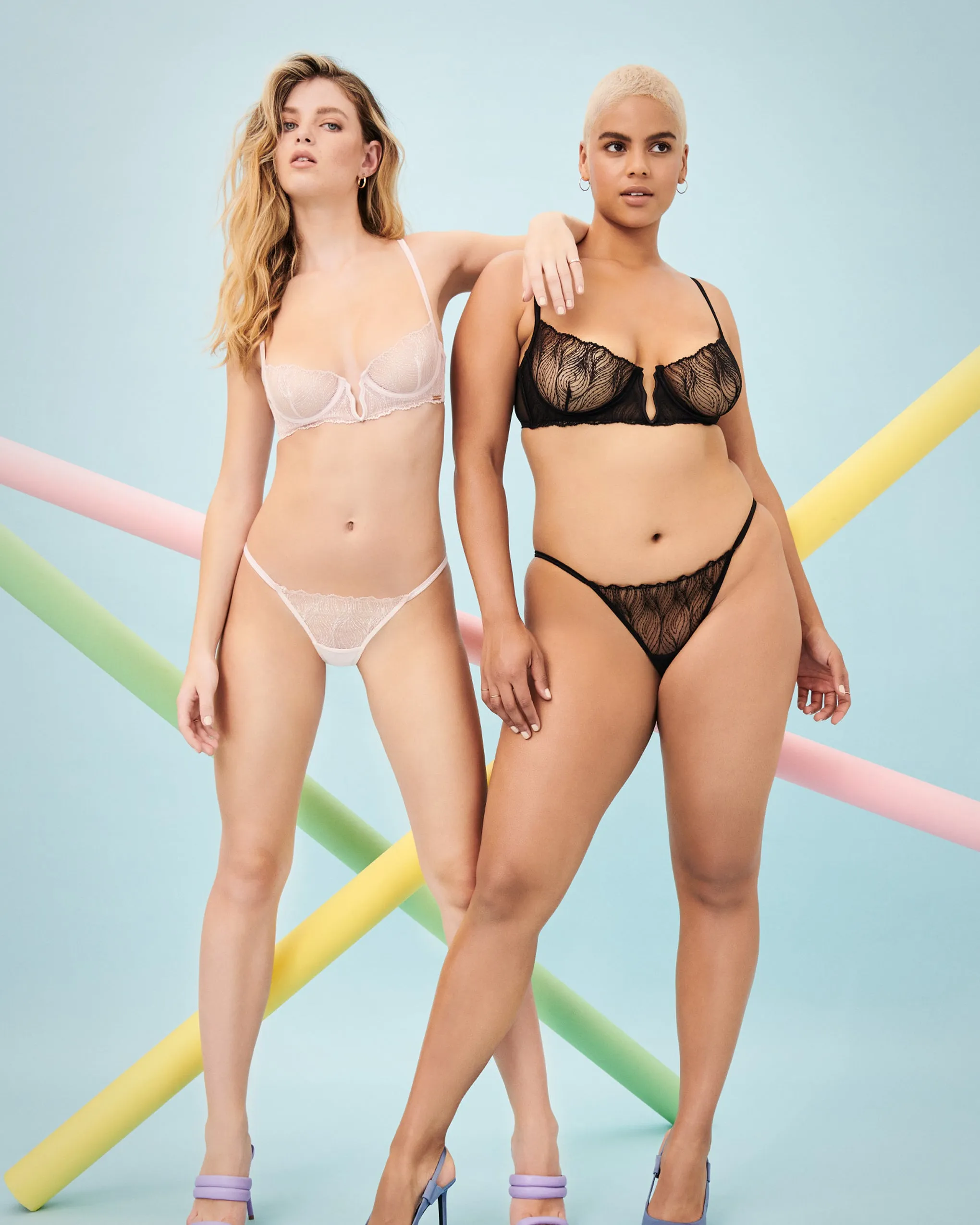Set: Irena Black