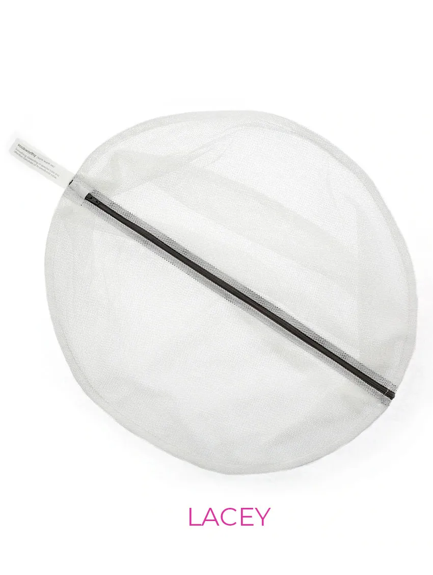 Soak Eco Wash Bag Generous