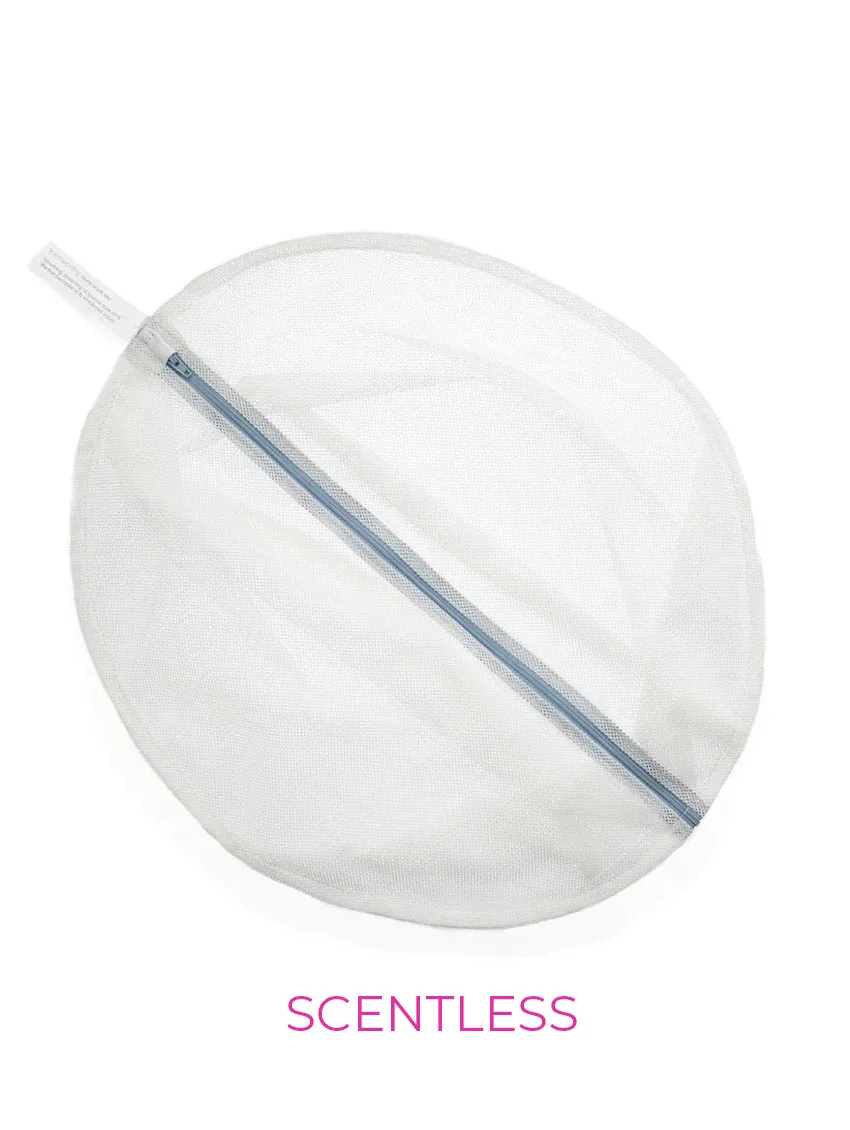 Soak Eco Wash Bag Generous