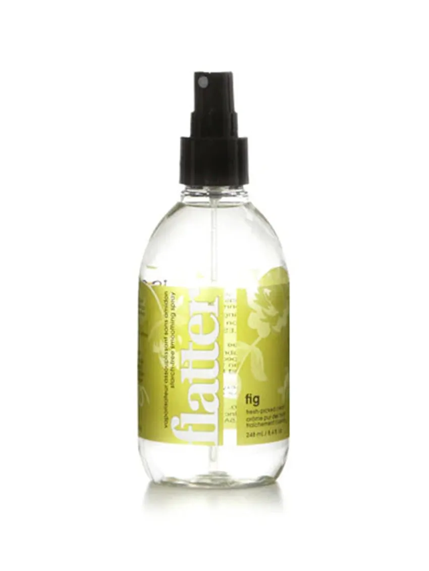 Soak Flatter - 8oz