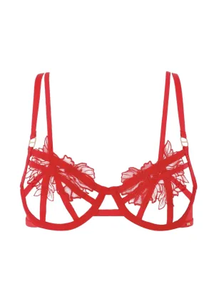 Tempest Bra