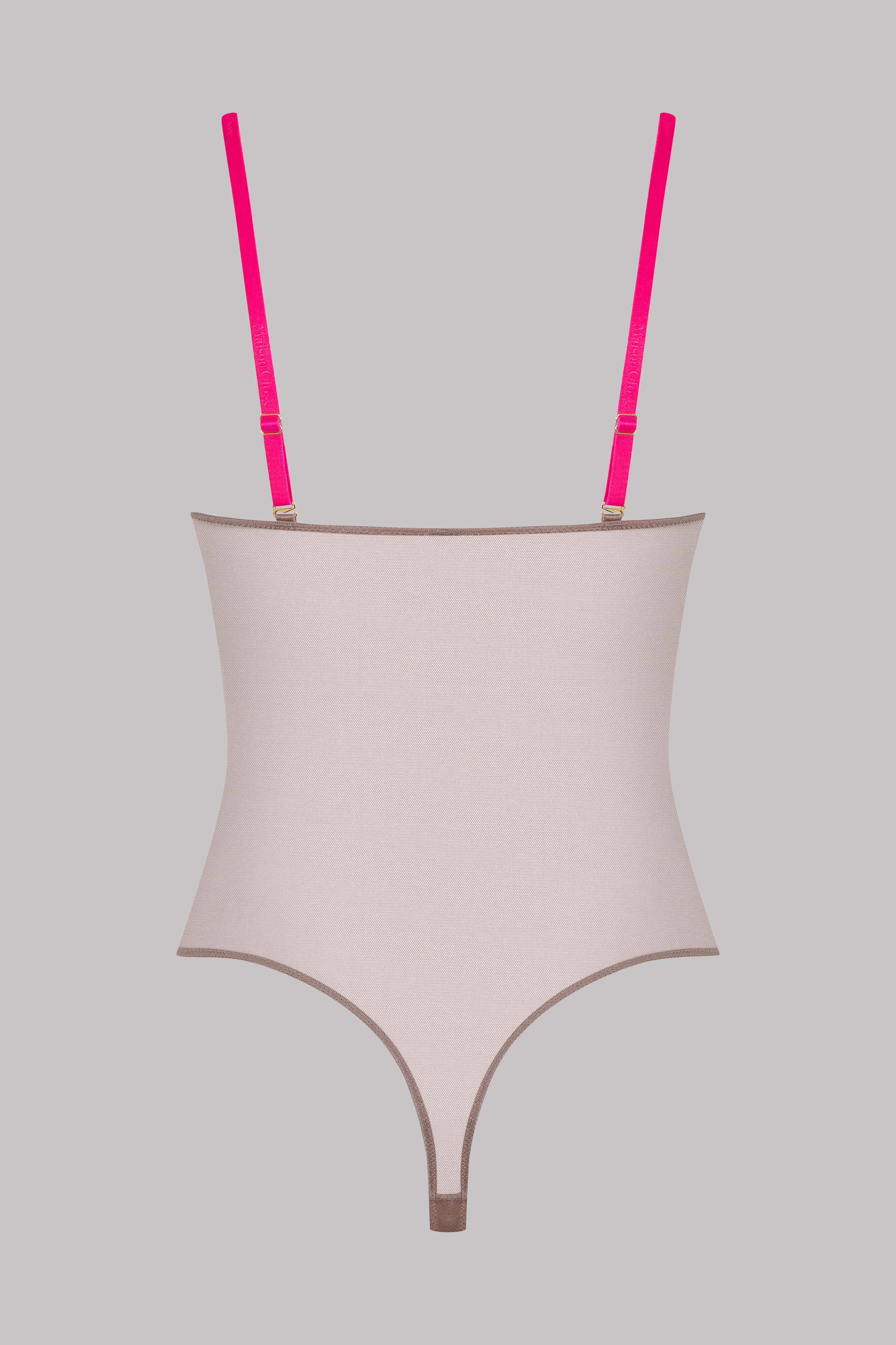 Thong body - Corps à Corps