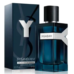 YSL Y Intense 3.4 oz EDP for men